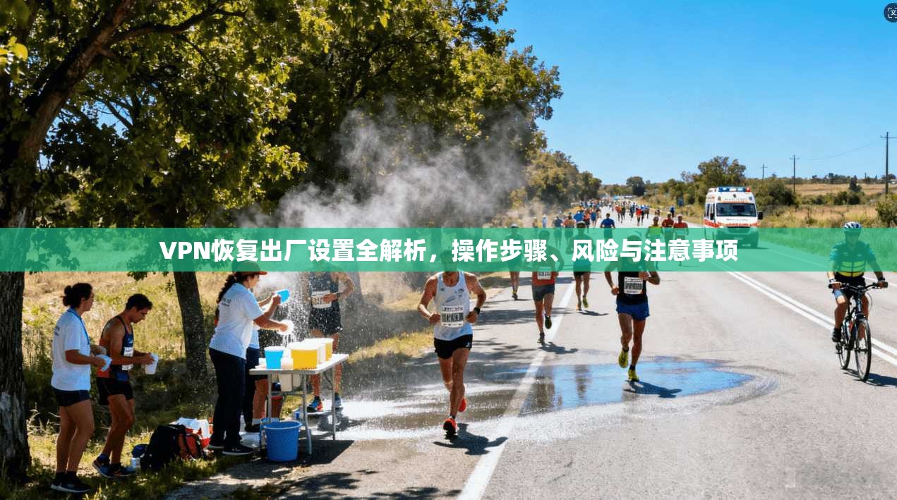 VPN恢复出厂设置全解析，操作步骤、风险与注意事项