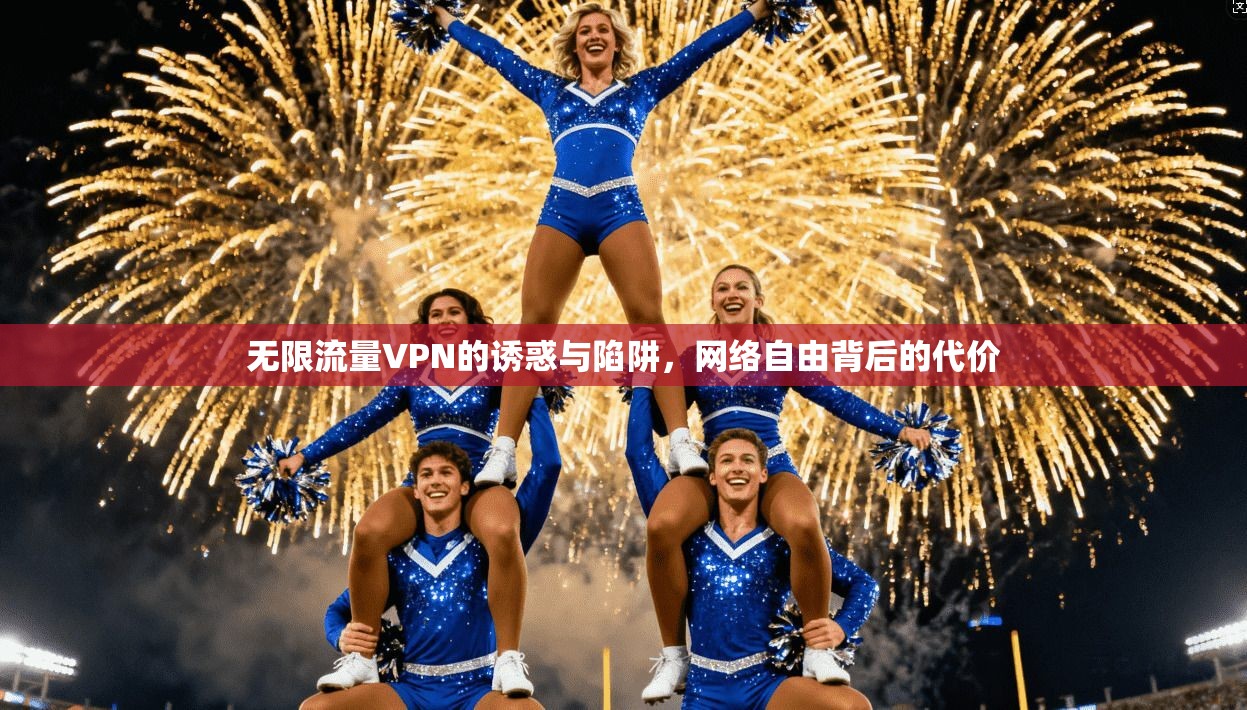 无限流量VPN的诱惑与陷阱,网络自由背后的代价 无限流量VPN的诱惑与陷阱,网络自由背后的代价