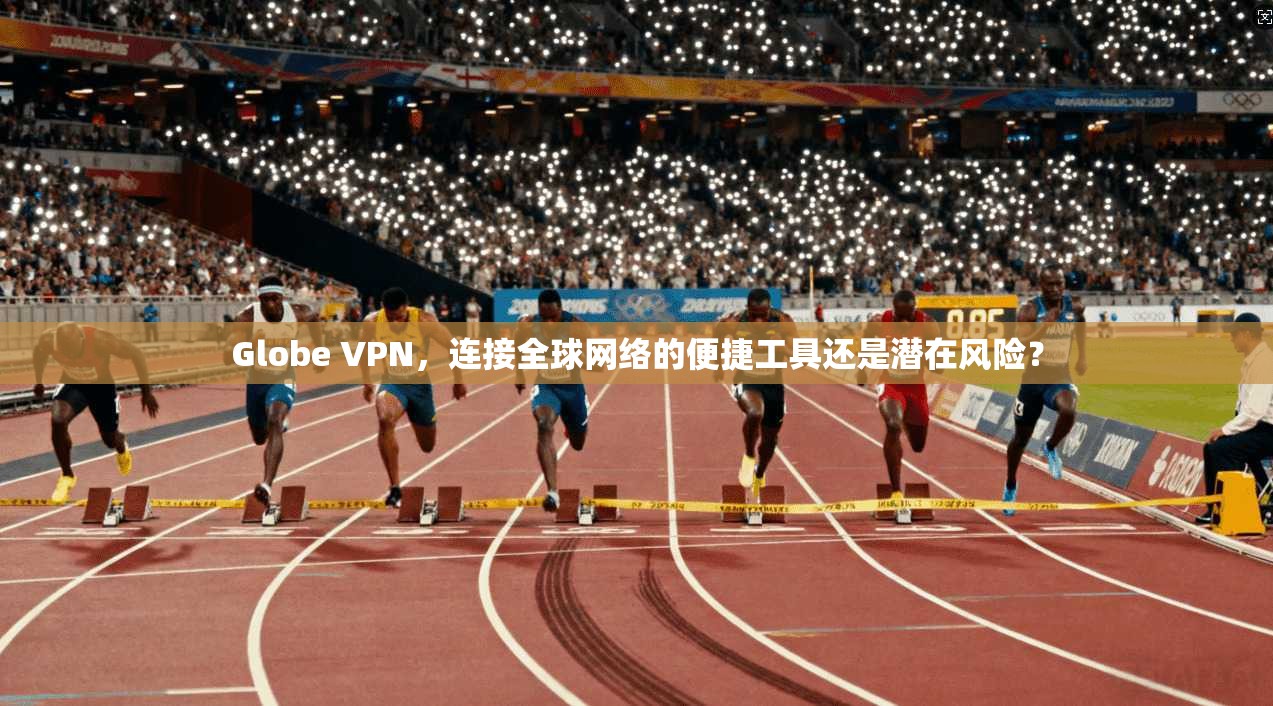 Globe VPN，连接全球网络的便捷工具还是潜在风险？