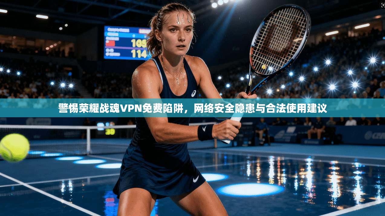 警惕荣耀战魂VPN免费陷阱,网络安全隐患与合法使用建议 警惕荣耀战魂VPN免费陷阱,网络安全隐患与合法使用建议