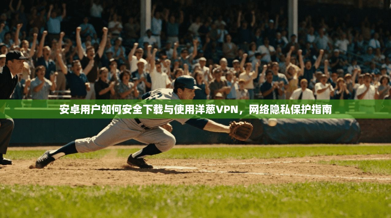 安卓用户如何安全下载与使用洋葱VPN，网络隐私保护指南
