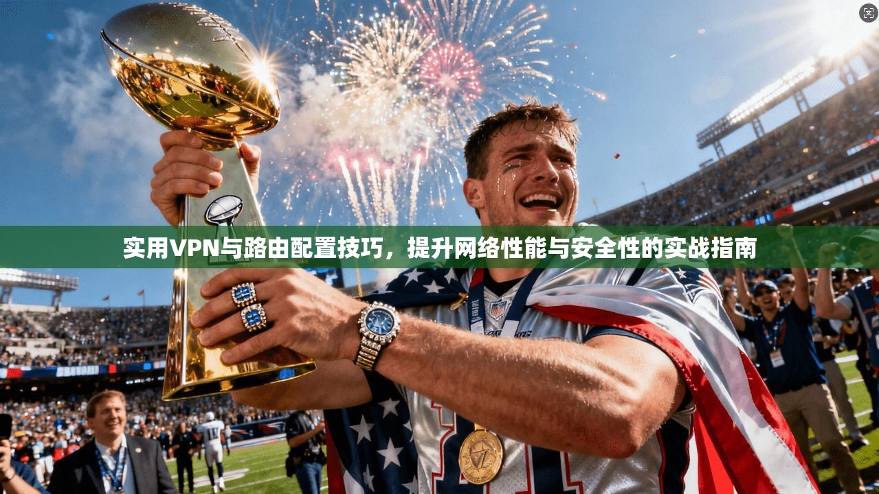 实用VPN与路由配置技巧，提升网络性能与安全性的实战指南