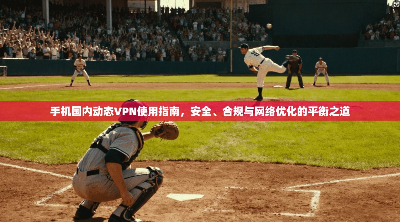 手机国内动态VPN使用指南，安全、合规与网络优化的平衡之道