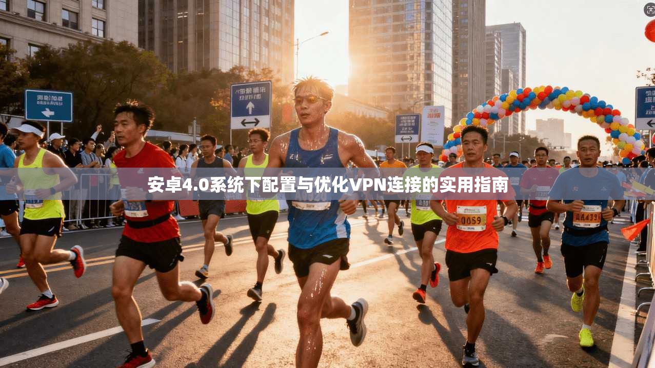 安卓4.0系统下配置与优化VPN连接的实用指南