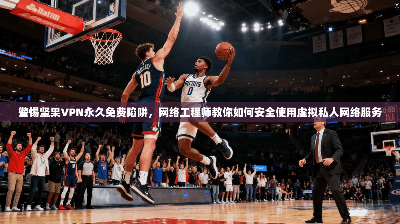 警惕坚果VPN永久免费陷阱，网络工程师教你如何安全使用虚拟私人网络服务