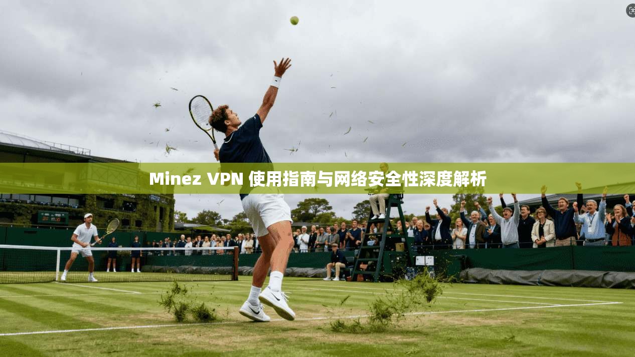 Minez VPN 使用指南与网络安全性深度解析