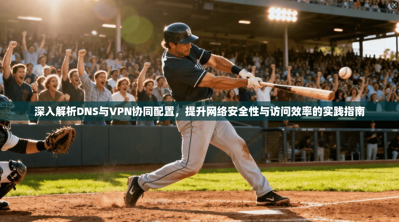 深入解析DNS与VPN协同配置，提升网络安全性与访问效率的实践指南