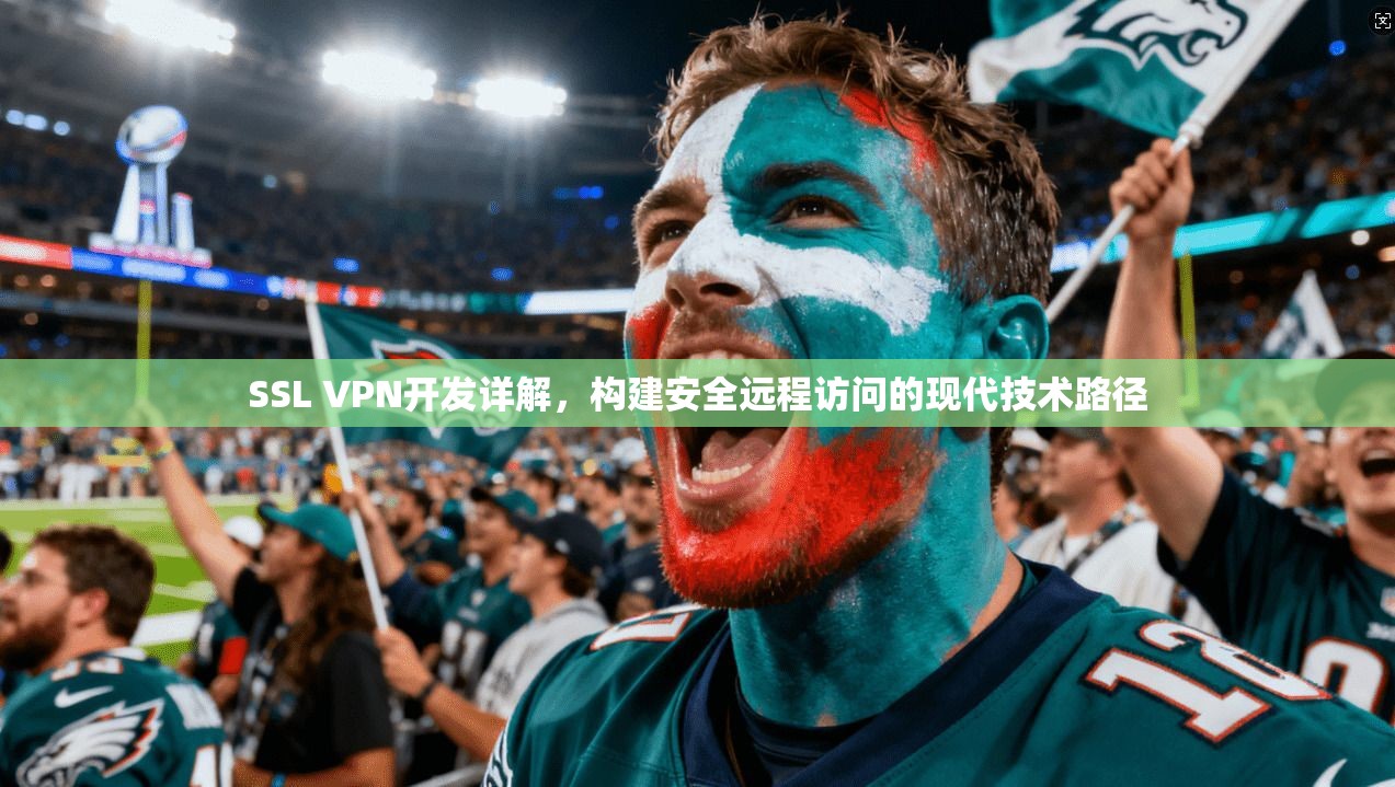 SSL VPN开发详解，构建安全远程访问的现代技术路径