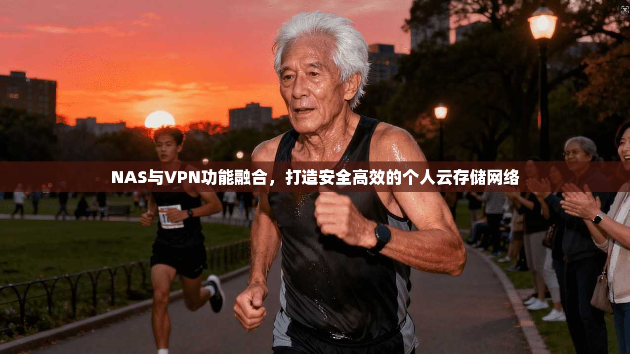 NAS与VPN功能融合，打造安全高效的个人云存储网络