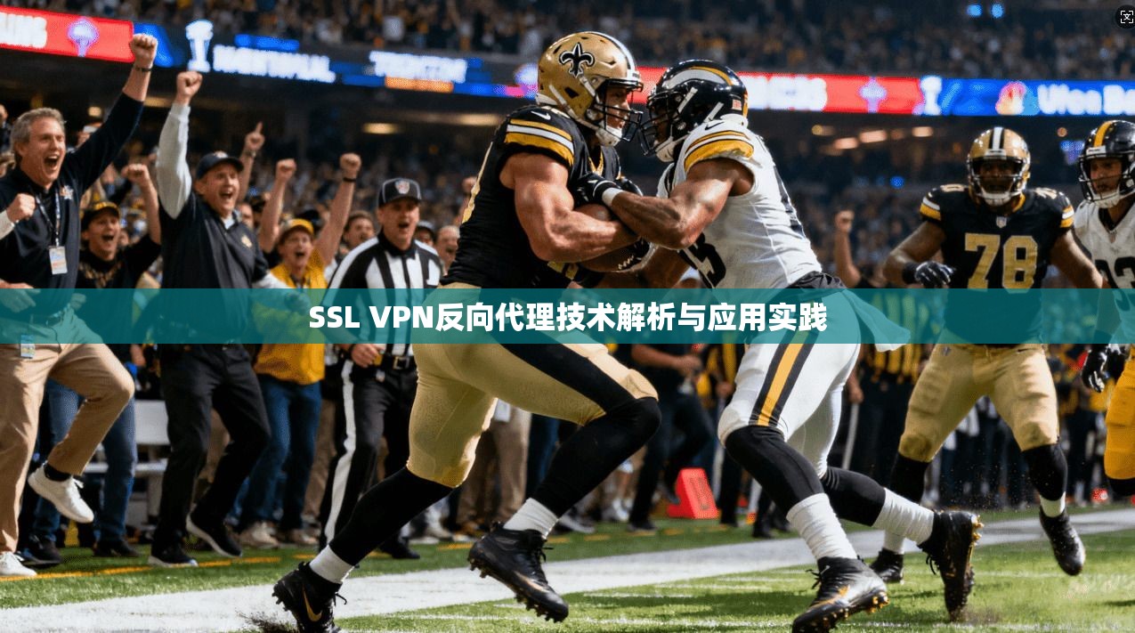 SSL VPN反向代理技术解析与应用实践