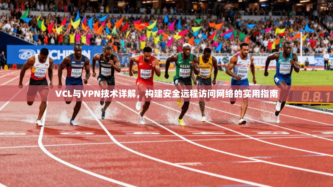 VCL与VPN技术详解，构建安全远程访问网络的实用指南
