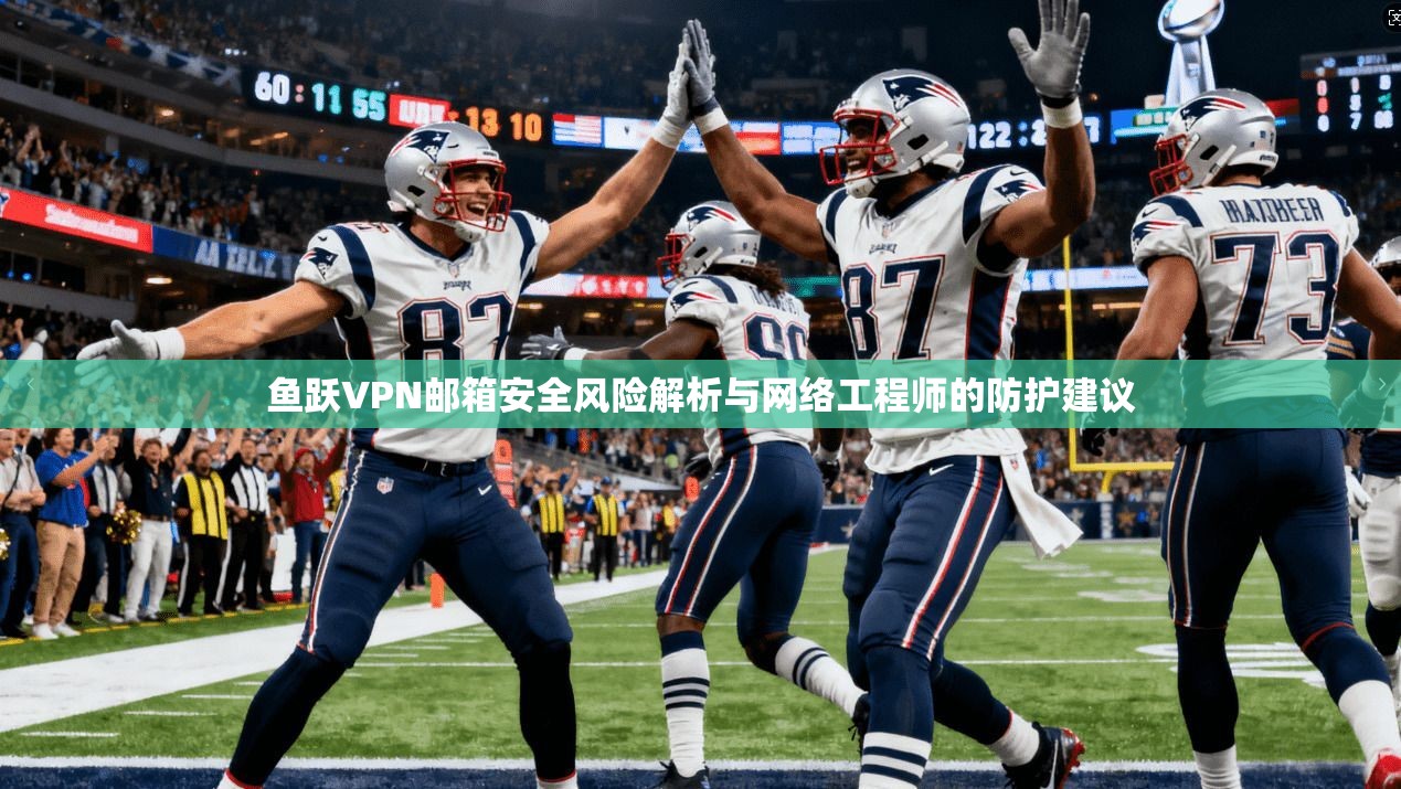 鱼跃VPN邮箱安全风险解析与网络工程师的防护建议