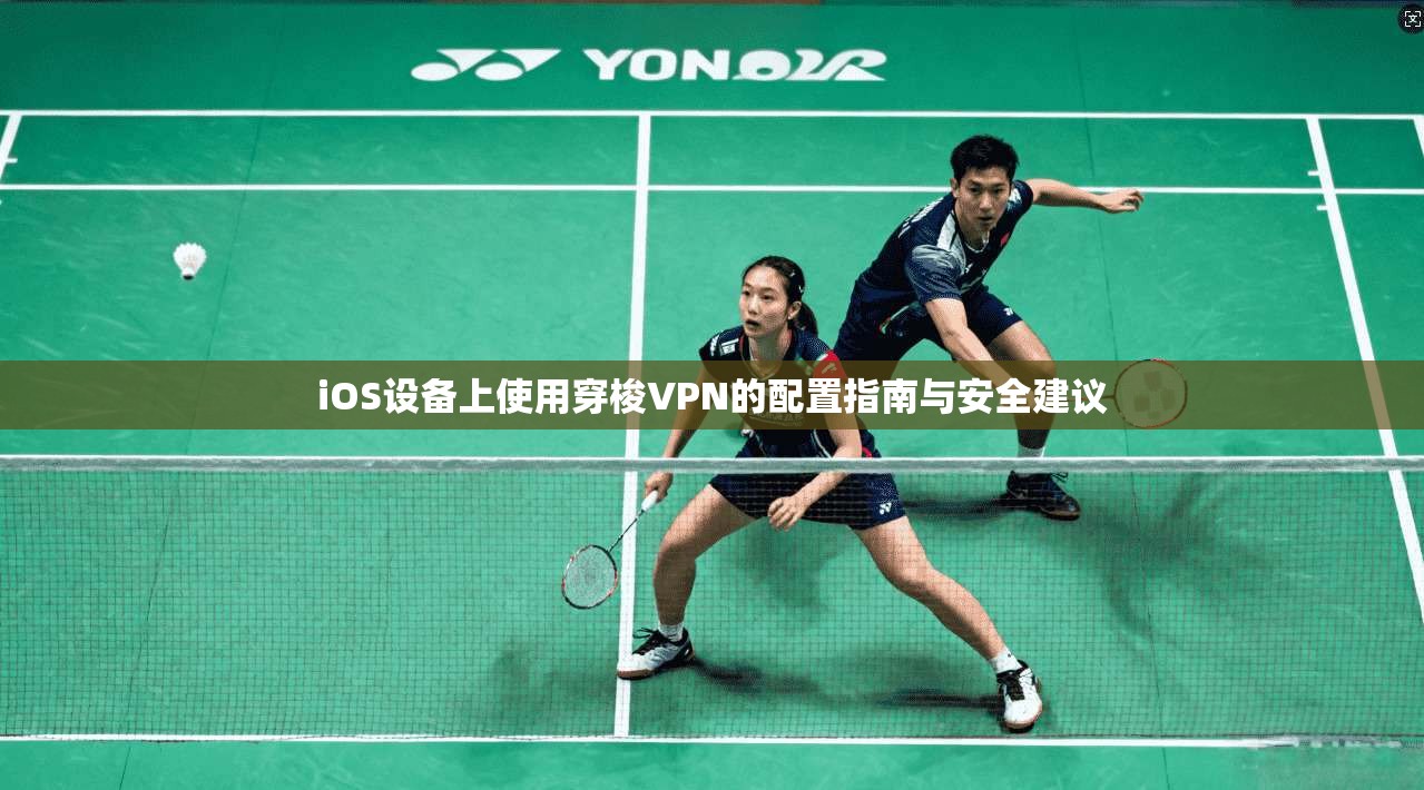 iOS设备上使用穿梭VPN的配置指南与安全建议