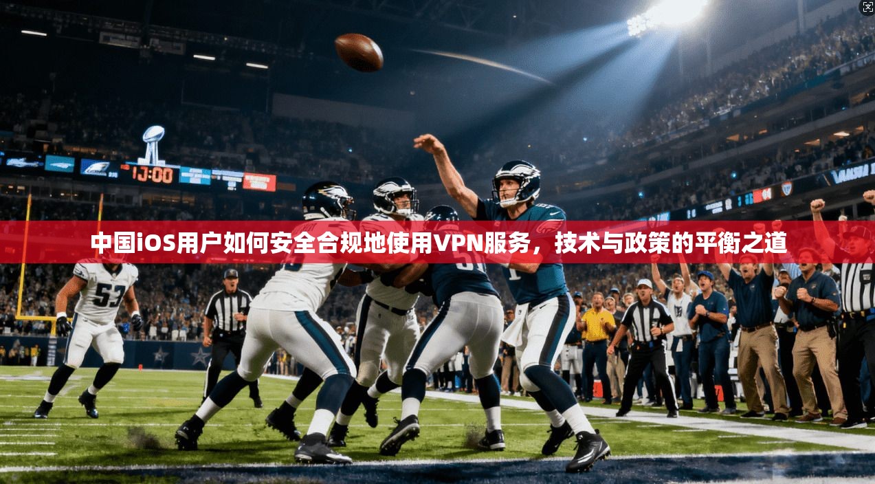 中国iOS用户如何安全合规地使用VPN服务，技术与政策的平衡之道