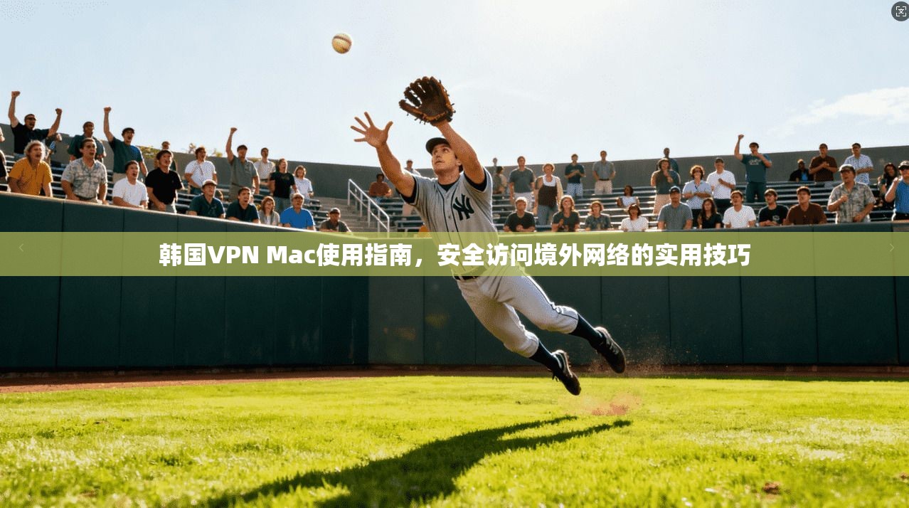 韩国VPN Mac使用指南，安全访问境外网络的实用技巧