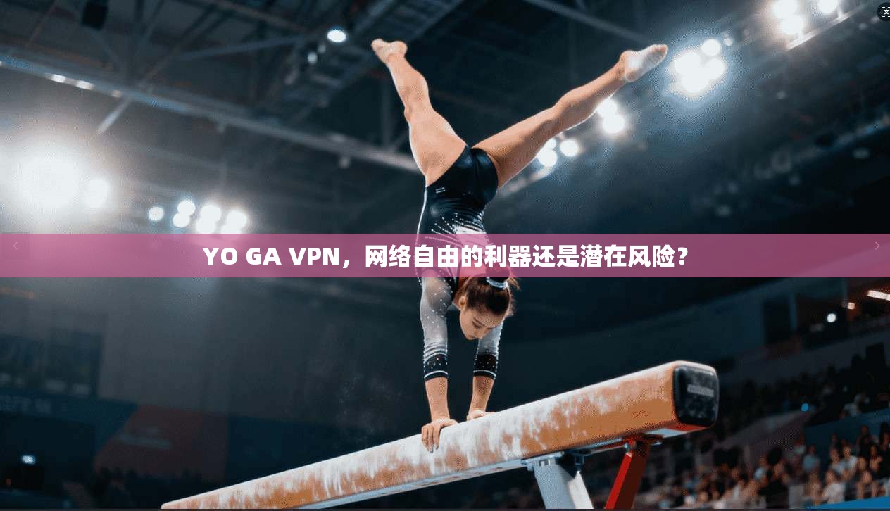 YO GA VPN，网络自由的利器还是潜在风险？