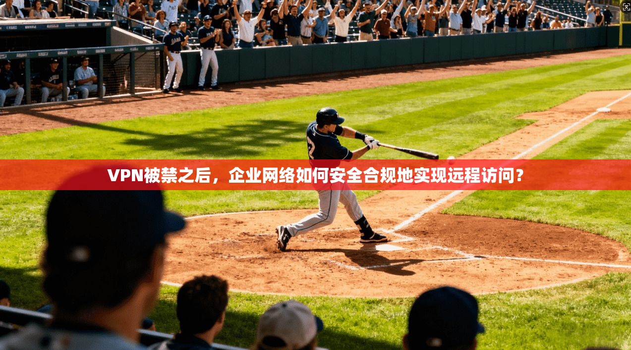VPN被禁之后，企业网络如何安全合规地实现远程访问？