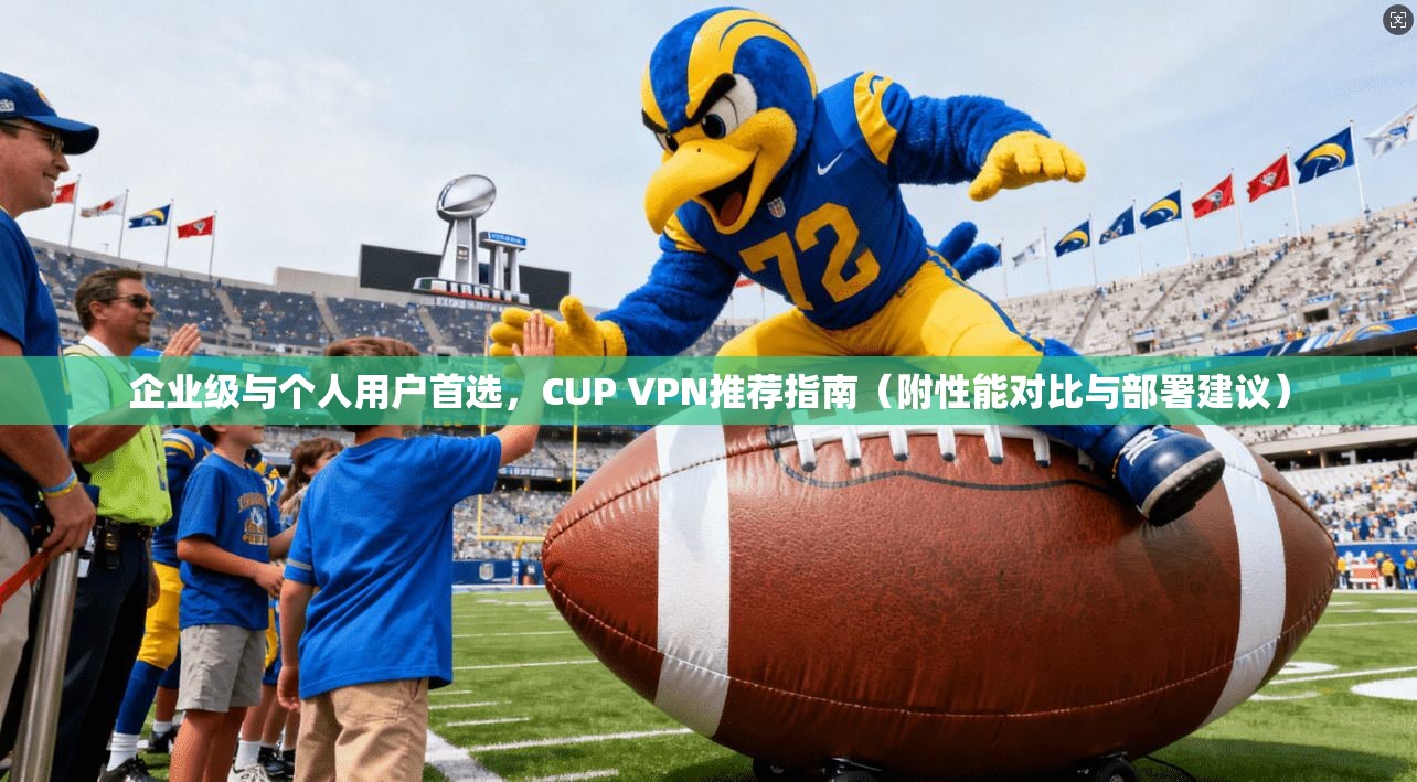 企业级与个人用户首选，CUP VPN推荐指南（附性能对比与部署建议）