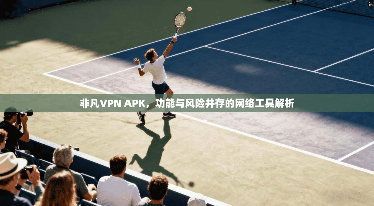 非凡VPN APK，功能与风险并存的网络工具解析