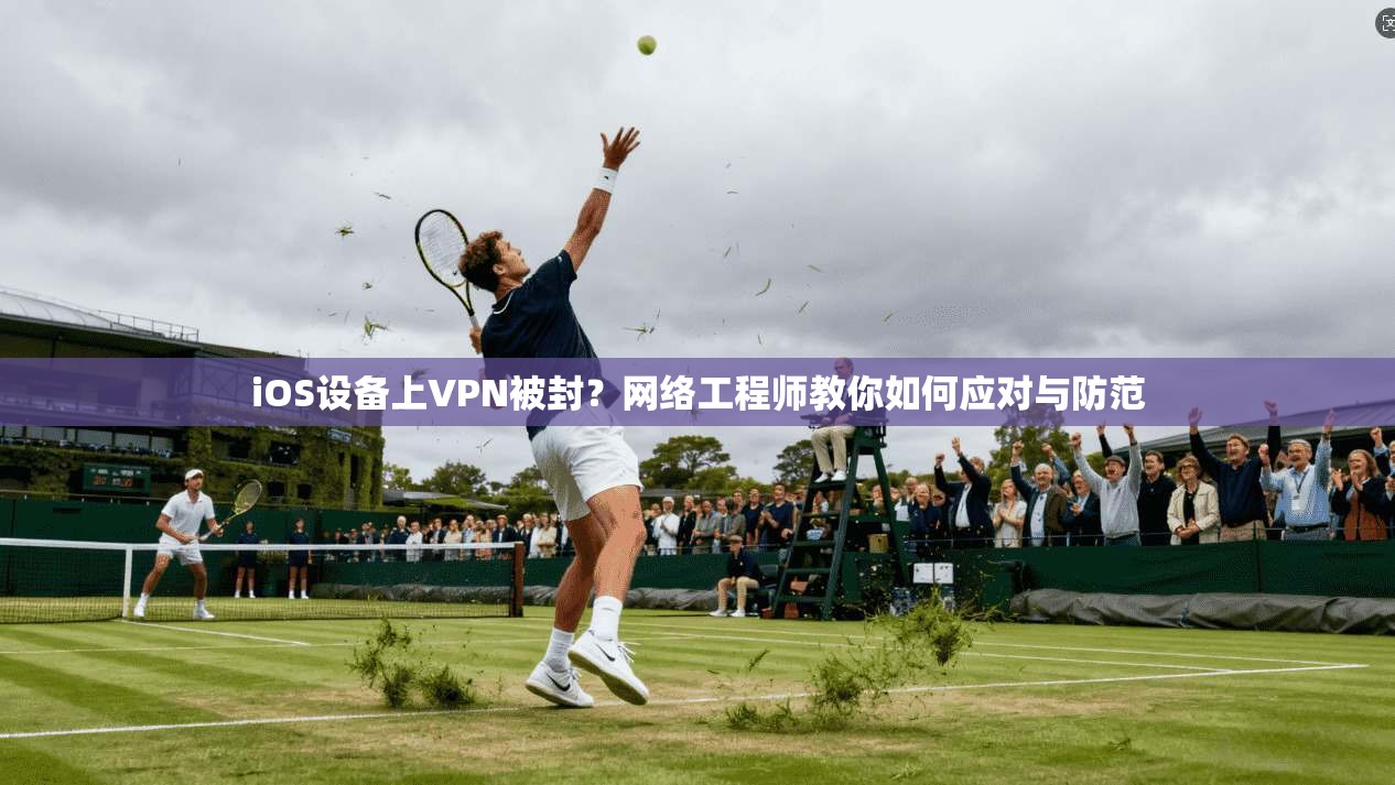 iOS设备上VPN被封？网络工程师教你如何应对与防范