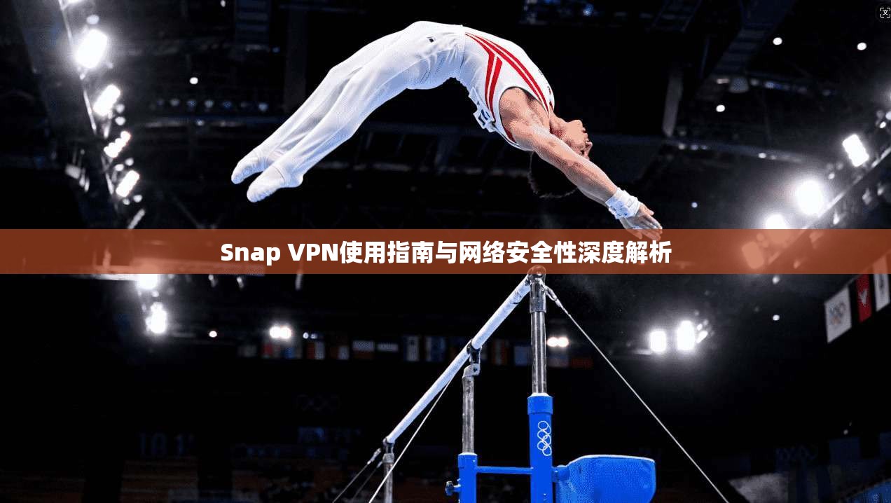 Snap VPN使用指南与网络安全性深度解析