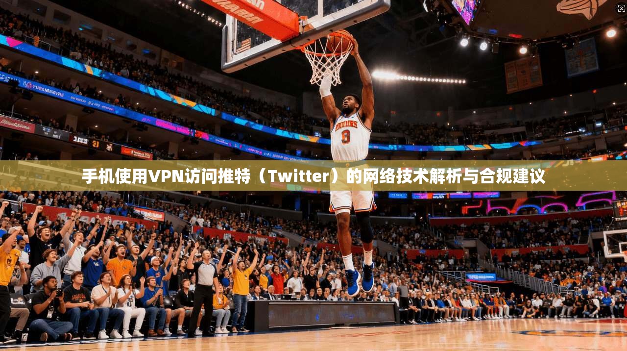 手机使用VPN访问推特（Twitter）的网络技术解析与合规建议