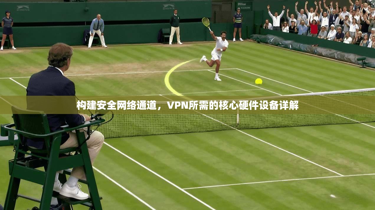 构建安全网络通道，VPN所需的核心硬件设备详解