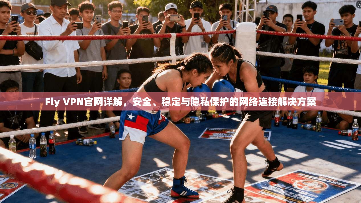 Fly VPN官网详解，安全、稳定与隐私保护的网络连接解决方案
