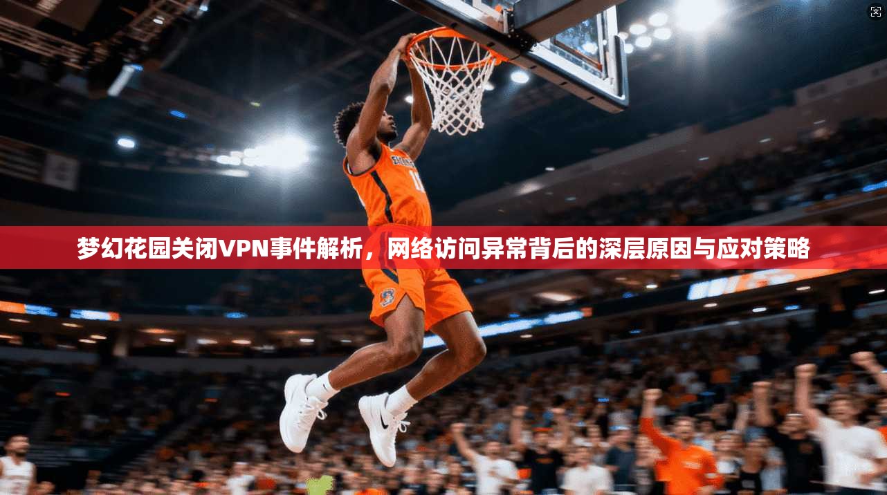 梦幻花园关闭VPN事件解析，网络访问异常背后的深层原因与应对策略