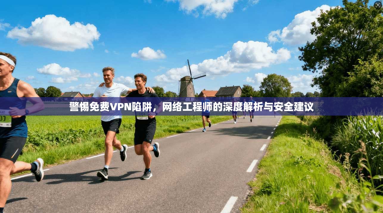 警惕免费VPN陷阱，网络工程师的深度解析与安全建议
