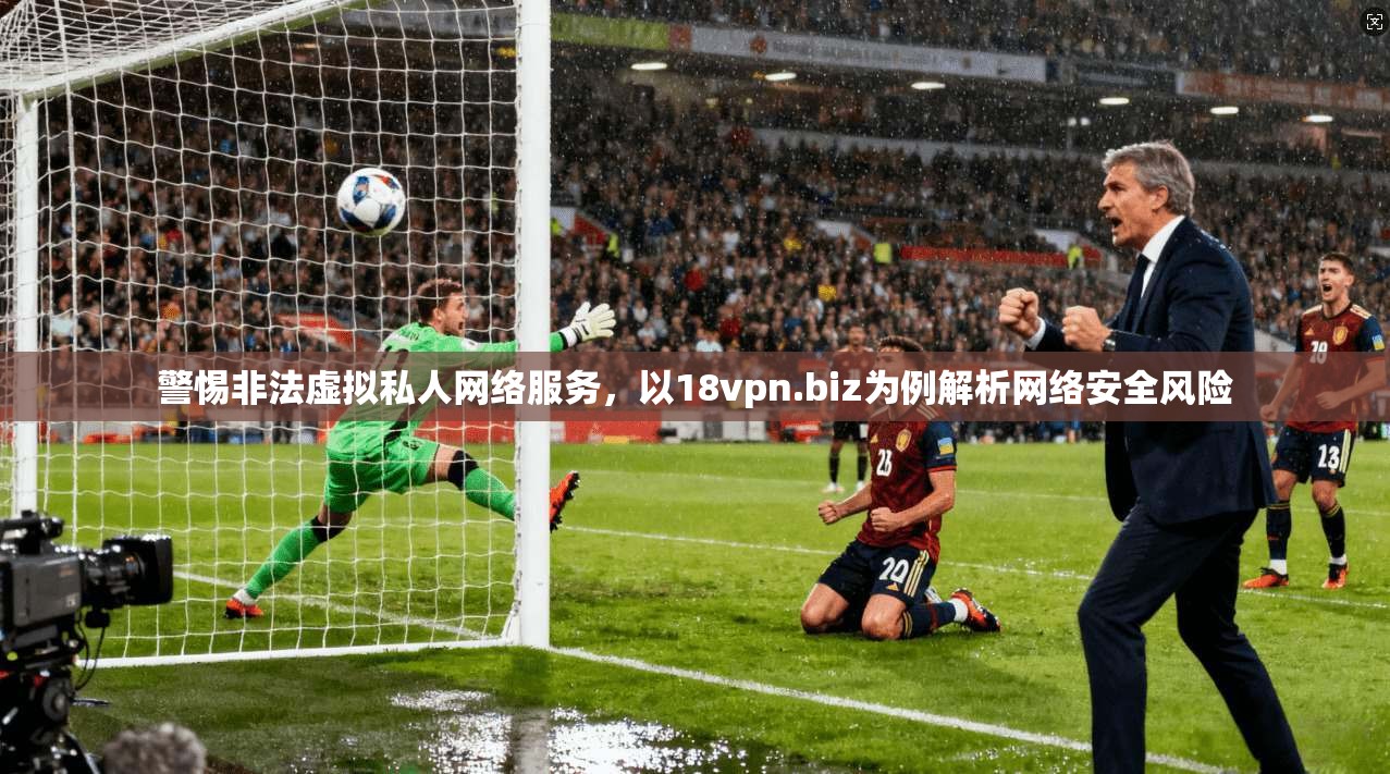 警惕非法虚拟私人网络服务，以18vpn.biz为例解析网络安全风险