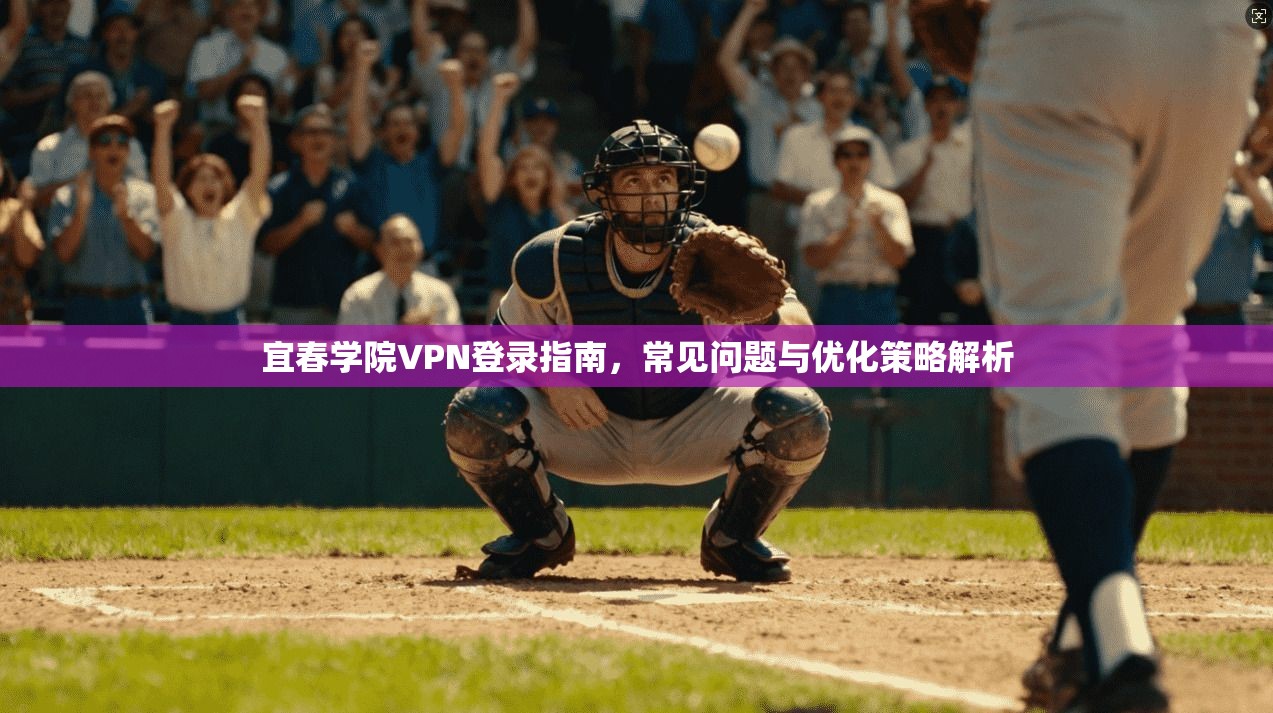 宜春学院VPN登录指南，常见问题与优化策略解析