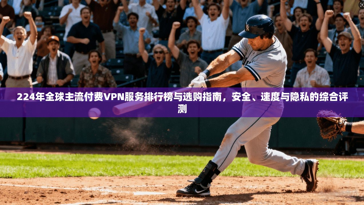 224年全球主流付费VPN服务排行榜与选购指南，安全、速度与隐私的综合评测