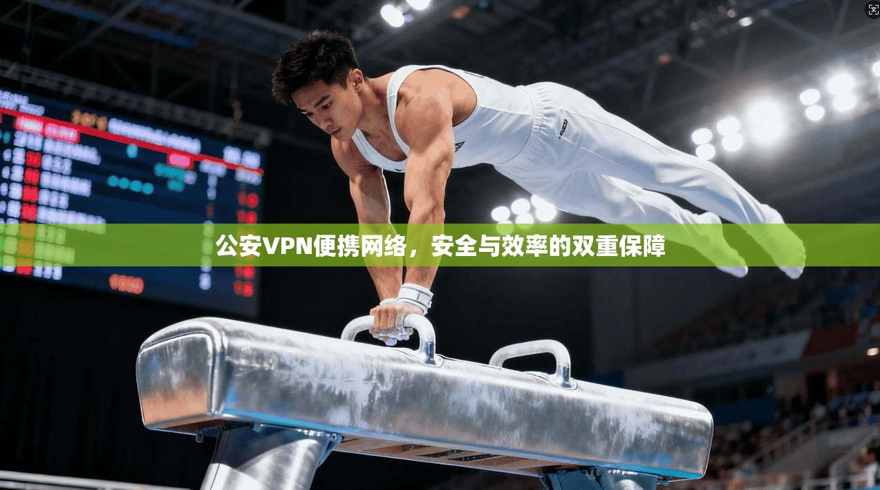 公安VPN便携网络，安全与效率的双重保障
