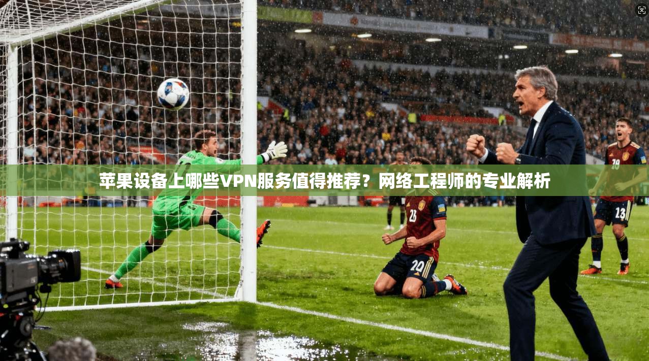 苹果设备上哪些VPN服务值得推荐？网络工程师的专业解析