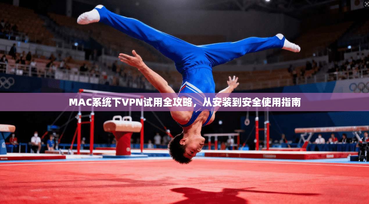 MAC系统下VPN试用全攻略，从安装到安全使用指南