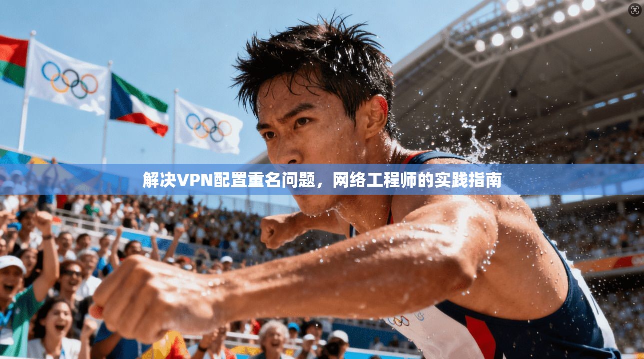 解决VPN配置重名问题,网络工程师的实践指南 解决VPN配置重名问题,网络工程师的实践指南