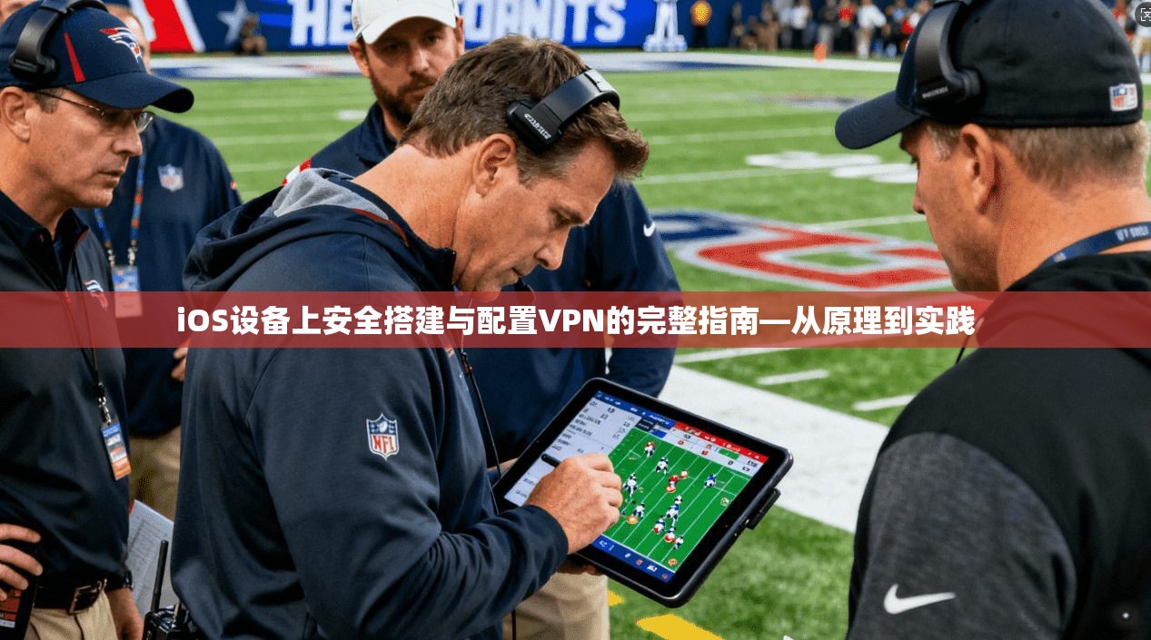 iOS设备上安全搭建与配置VPN的完整指南—从原理到实践