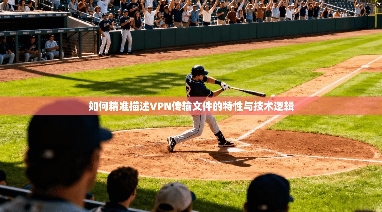 如何精准描述VPN传输文件的特性与技术逻辑