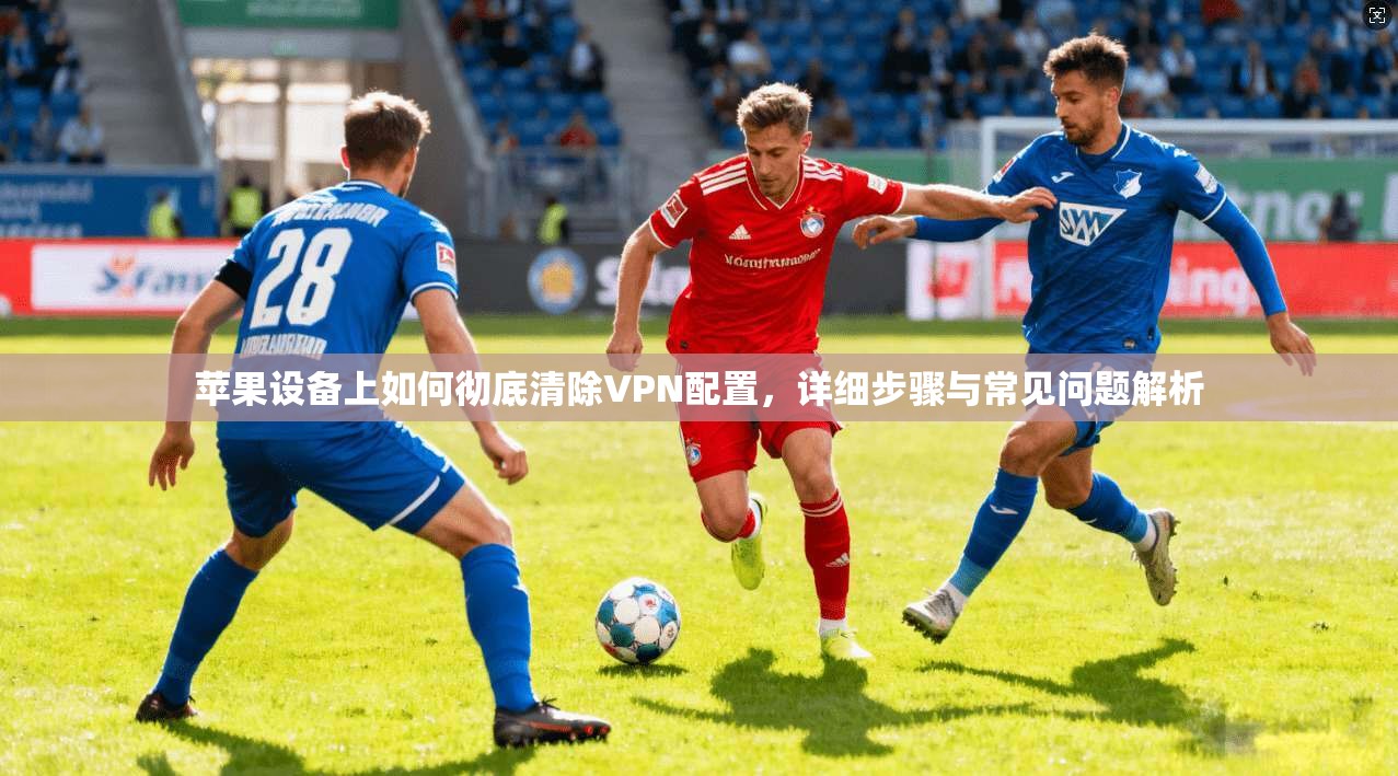 苹果设备上如何彻底清除VPN配置，详细步骤与常见问题解析