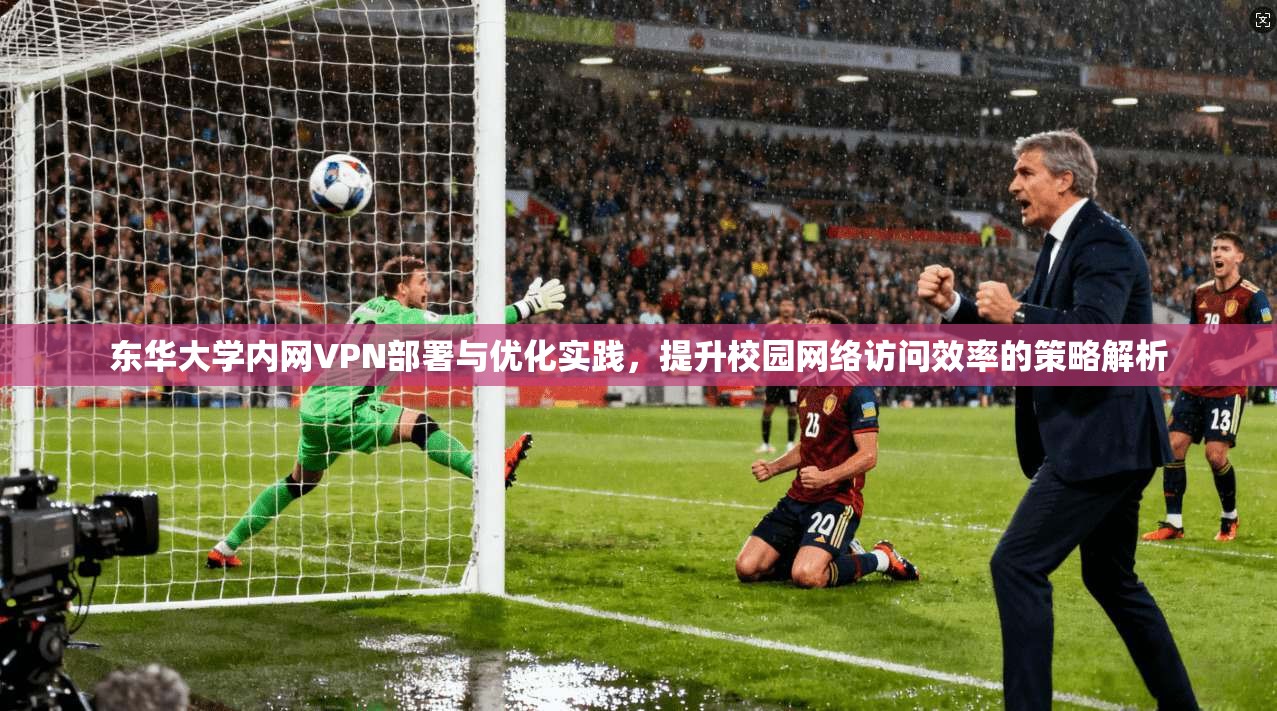 东华大学内网VPN部署与优化实践，提升校园网络访问效率的策略解析