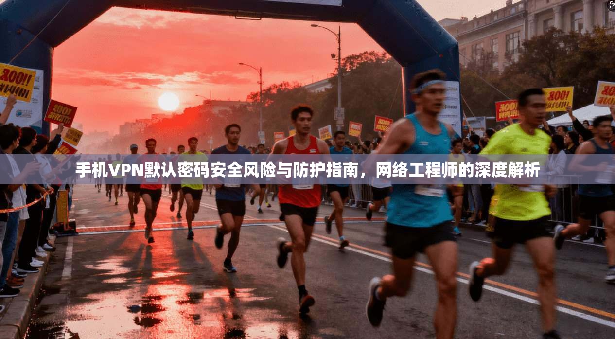 手机VPN默认密码安全风险与防护指南,网络工程师的深度解析 手机VPN默认密码安全风险与防护指南,网络工程师的深度解析