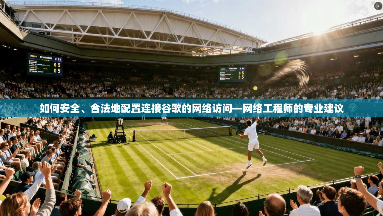 如何安全、合法地配置连接谷歌的网络访问—网络工程师的专业建议