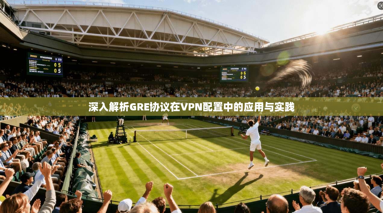 深入解析GRE协议在VPN配置中的应用与实践
