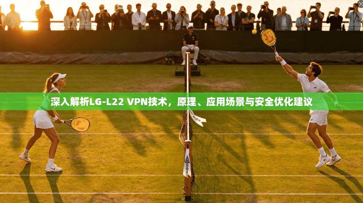深入解析LG-L22 VPN技术，原理、应用场景与安全优化建议