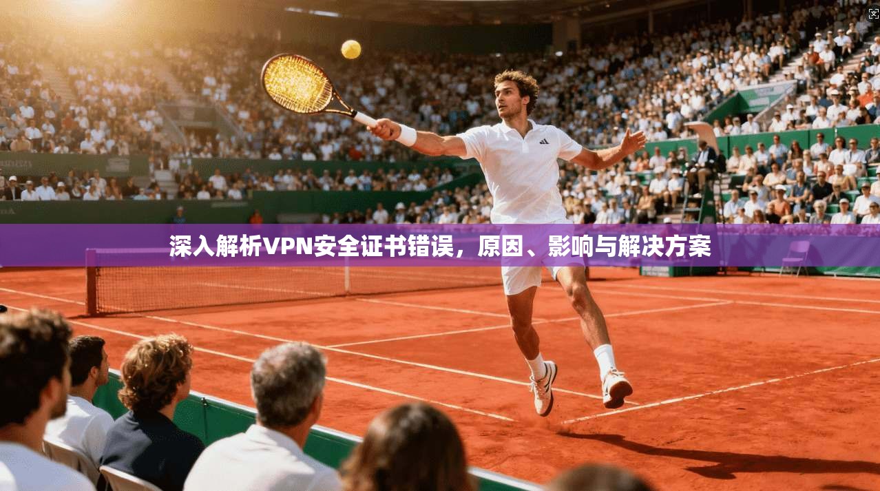 深入解析VPN安全证书错误，原因、影响与解决方案