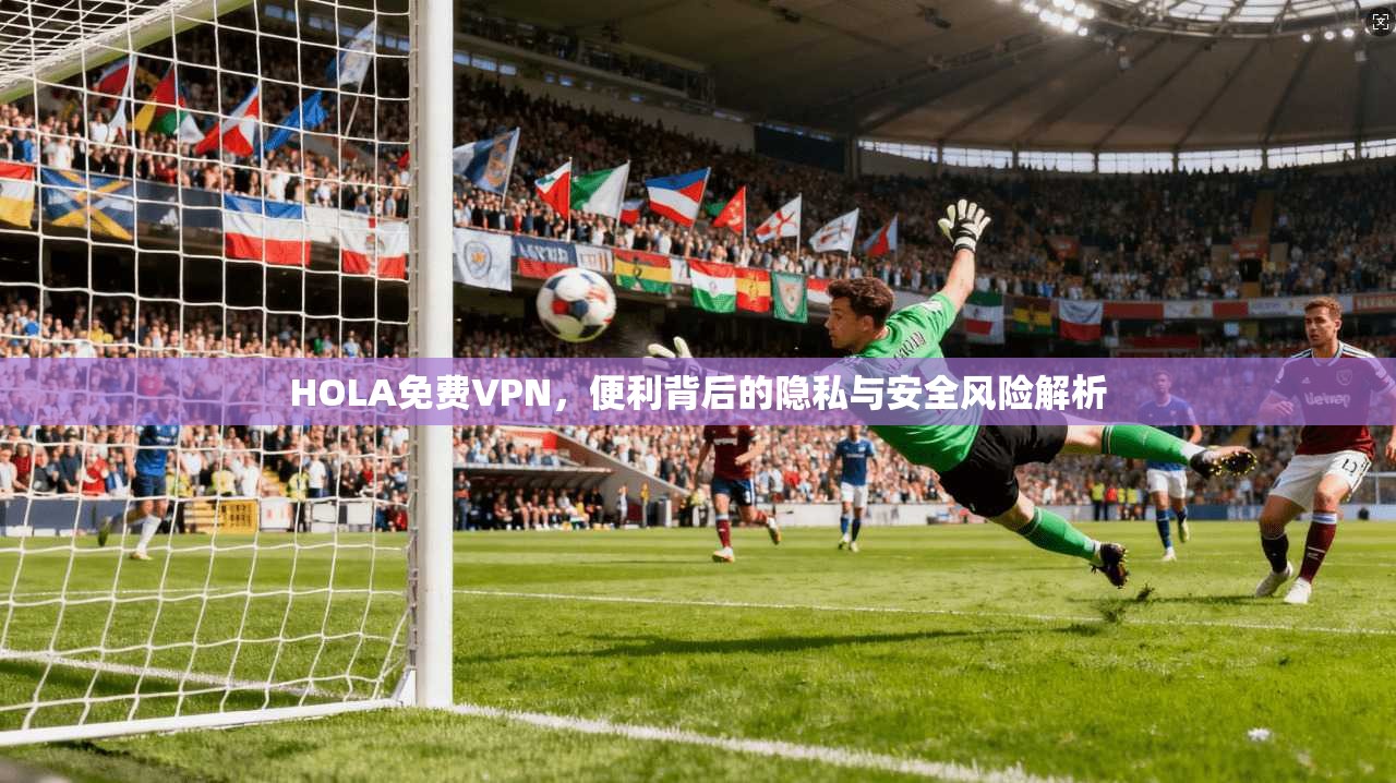 HOLA免费VPN，便利背后的隐私与安全风险解析