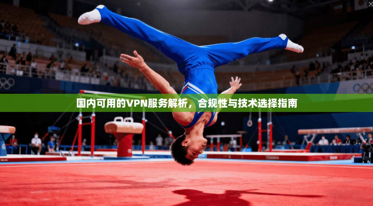 国内可用的VPN服务解析，合规性与技术选择指南