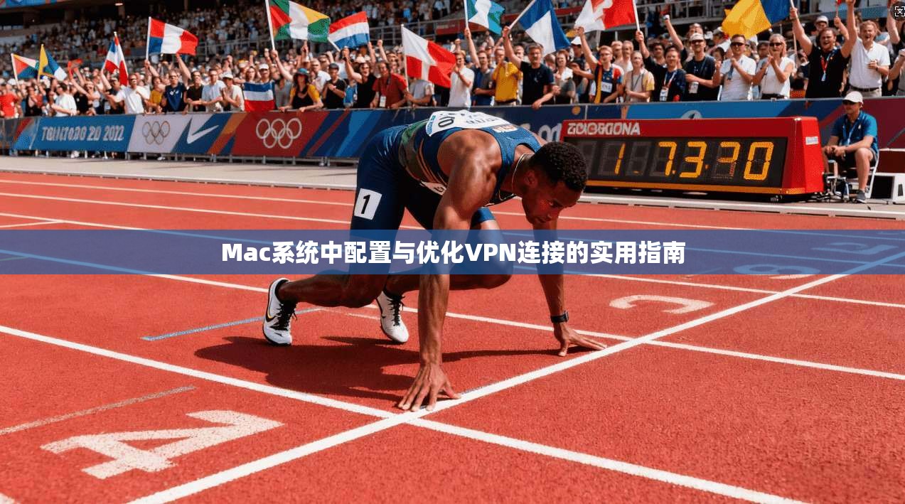 Mac系统中配置与优化VPN连接的实用指南