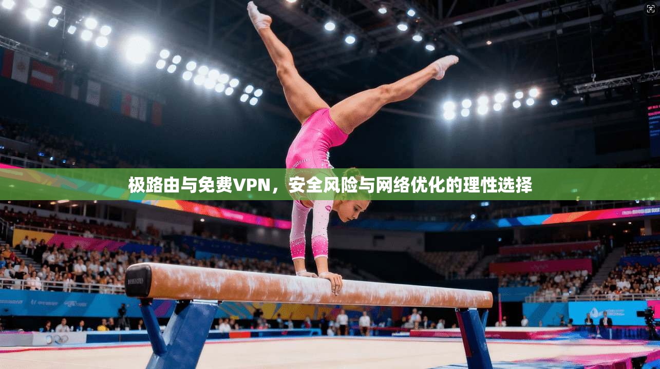 极路由与免费VPN,安全风险与网络优化的理性选择 极路由与免费VPN,安全风险与网络优化的理性选择